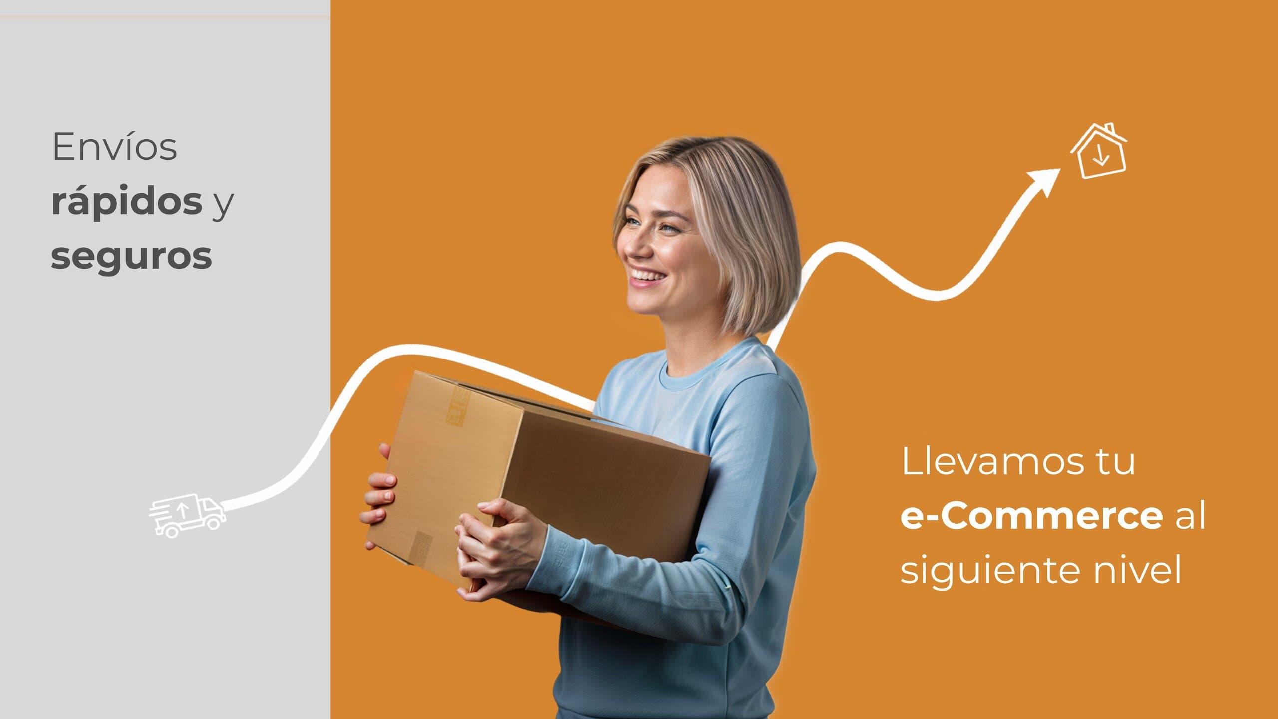 Soluciones E-Commerce