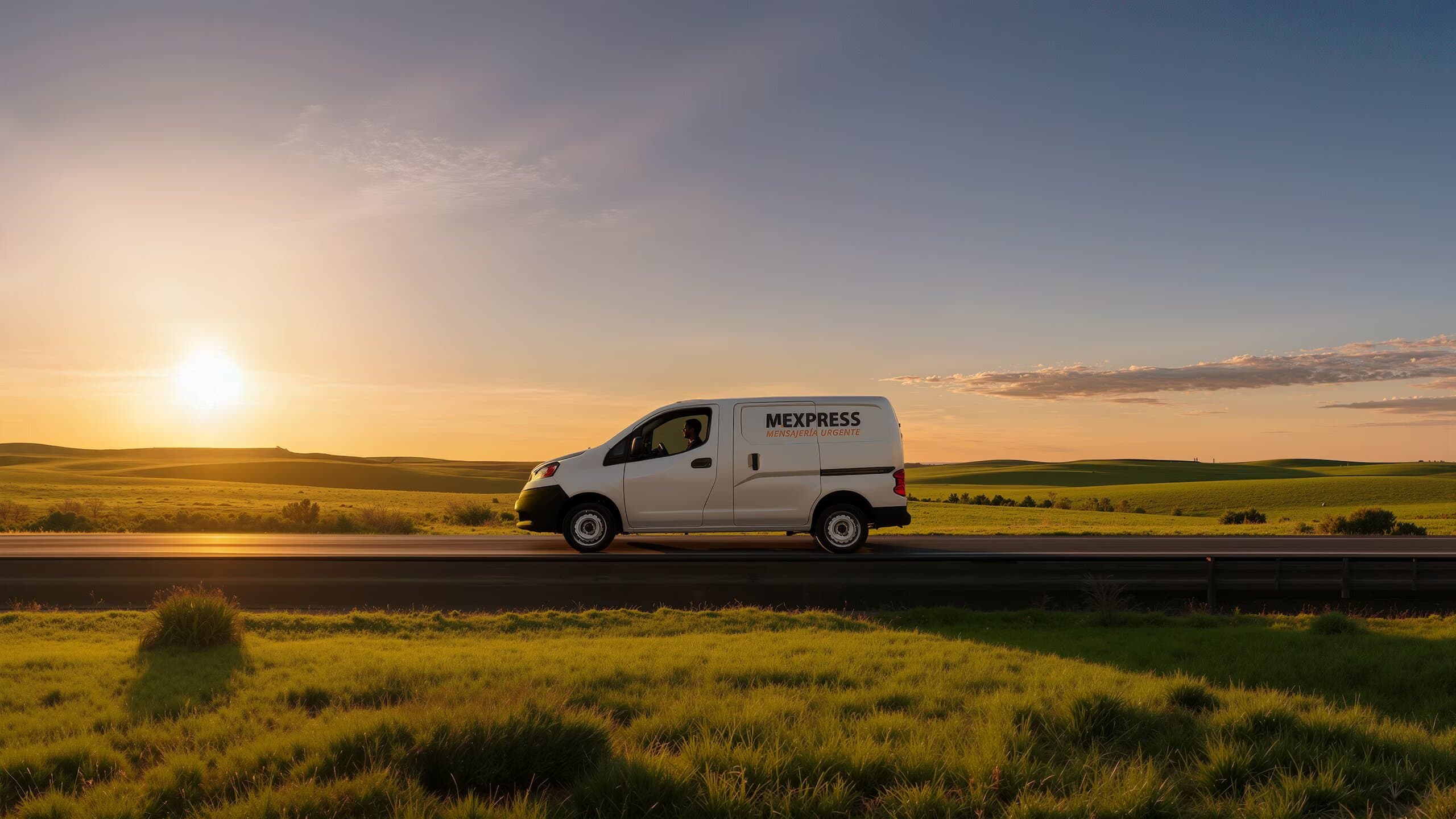 Tu partner logístico de confianza